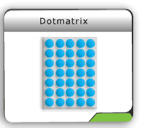 Dotmatrix Display