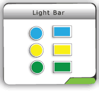 Light Bar LED
